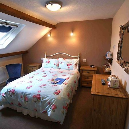 Sunnyvale House Hotell Whitby Exteriör bild