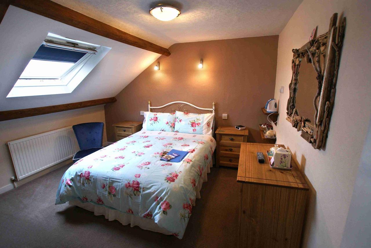 Sunnyvale House Hotell Whitby Exteriör bild