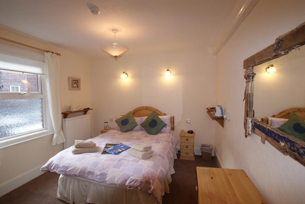 Sunnyvale House Hotell Whitby Exteriör bild